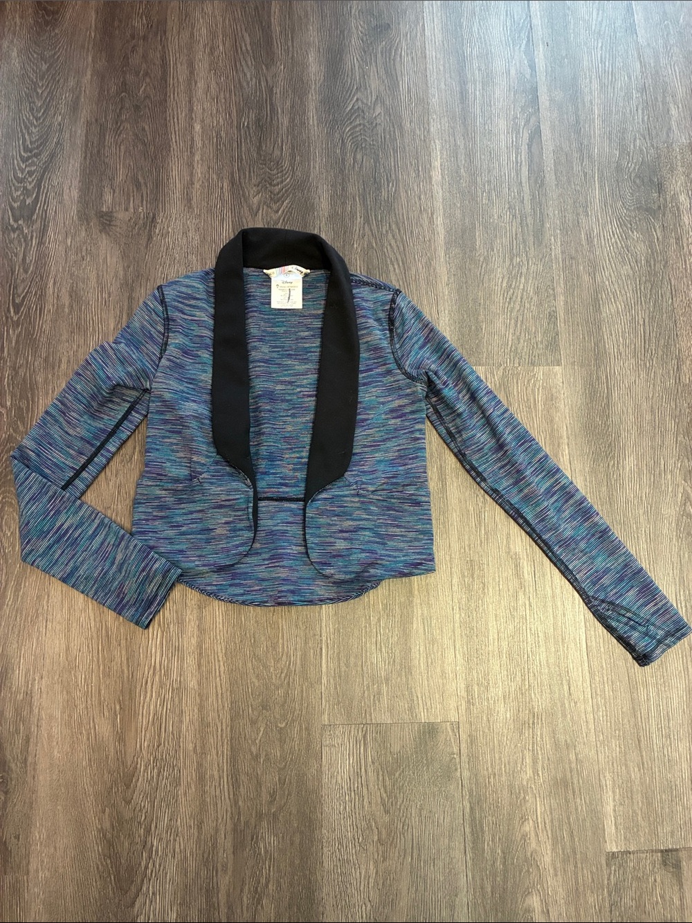 Ivivva + Disney Descendants Girls (6) Blazer